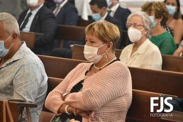 Concierto de la Banda de Música de Telde por San Gregorio/Francisco Javier Santana.